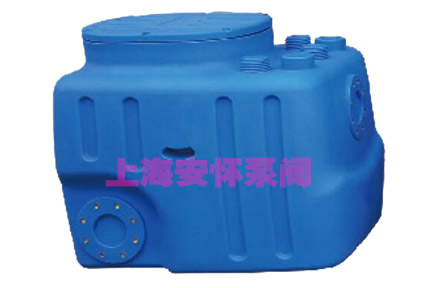 PE塑料污水提升器