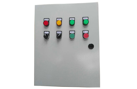 控制柜 水泵控制箱 变频控制柜